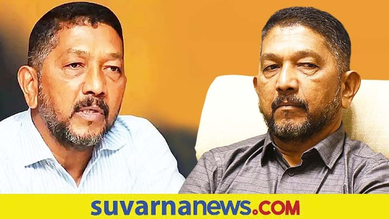 Sex Abuse Allegations: ಗೋವಾ ನಗರಾಭಿವೃದ್ಧಿ ಸಚಿವ ಮಿಲಿಂದ್ ನಾಯಕ್ ರಾಜೀನಾಮೆ Sex Abuse Allegations: ಗೋವಾ ನಗರಾಭಿವೃದ್ಧಿ ಸಚಿವ ಮಿಲಿಂದ್ ನಾಯಕ್ ರಾಜೀನಾಮೆ