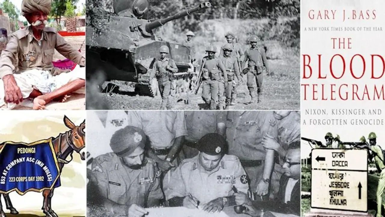Vijay Diwas 2021: 5 lesser known stories from India's glorious win over Pakistan in the 1971 War