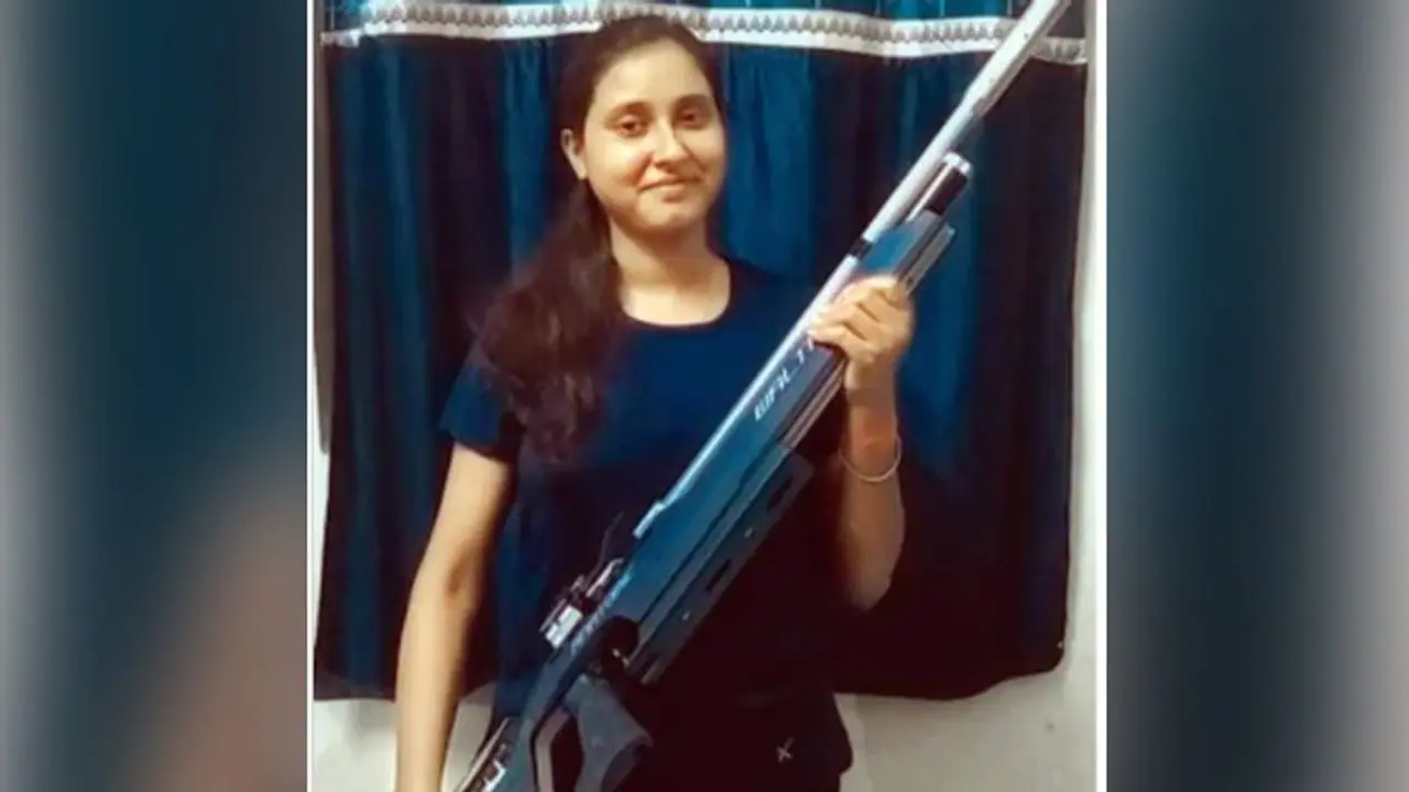 Shooter Konica Layak suicide: Olympic gold medallist Abhinav Bindra startled, offers help with mental wellness Shooter Konica Layak suicide: Olympic gold medallist Abhinav Bindra startled, offers help with mental wellness