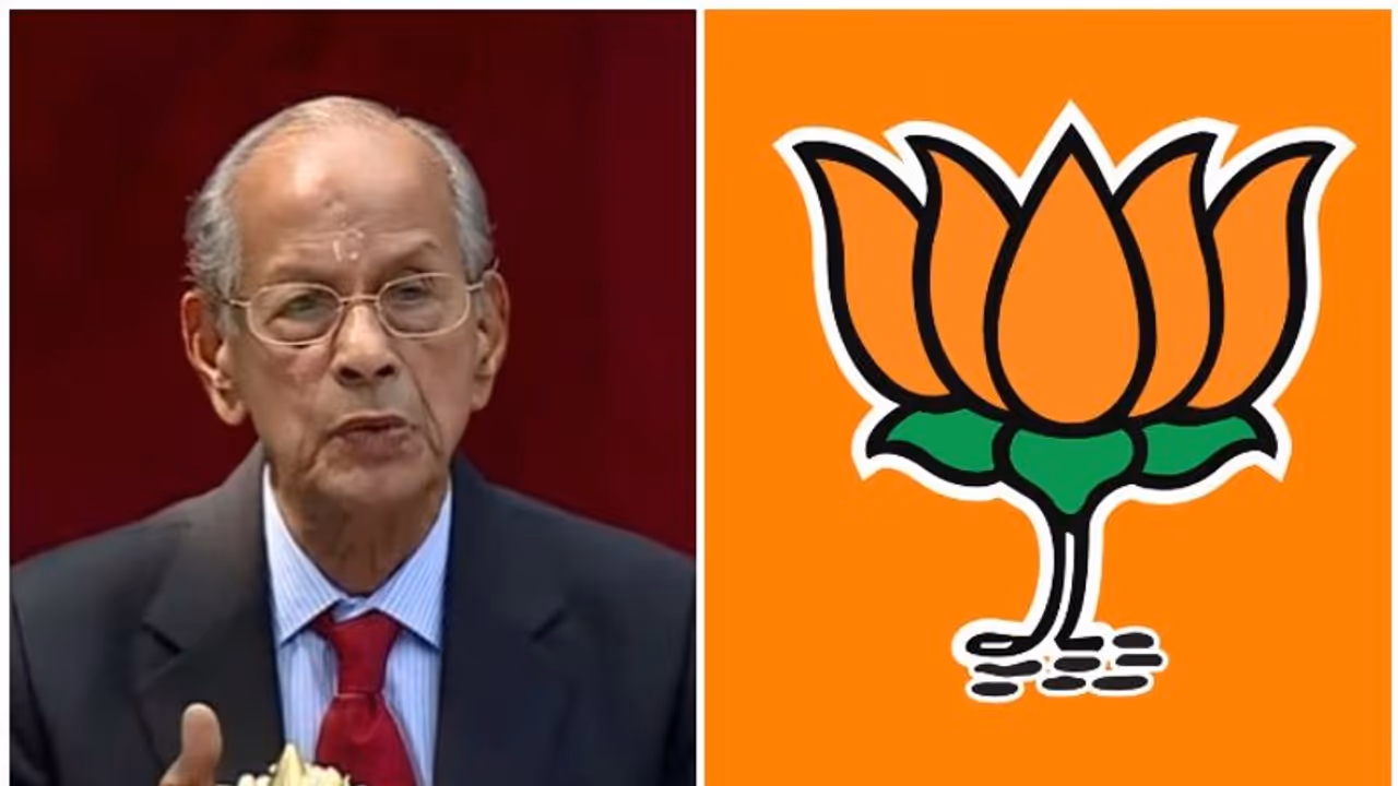 E Sreedharan quits politics : 'പരാജയത്തിൽ നിന്ന് പാഠം പഠിച്ചു', സജീവരാഷ്ട്രീയം ഉപേക്ഷിച്ച് ഇ ശ്രീധരൻ