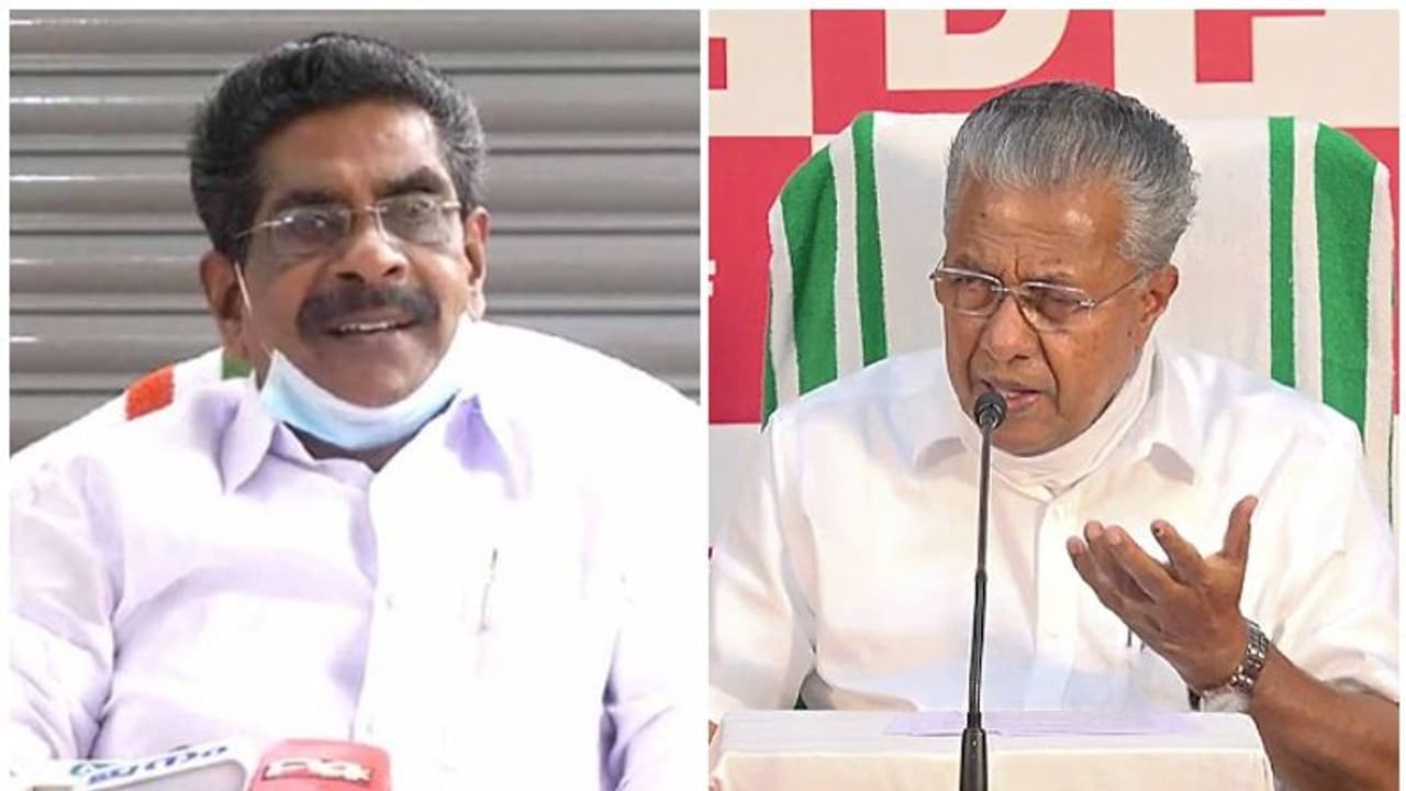 'മുഖ്യമന്ത്രി ചാൻസലറായിട്ട് എന്തുകാണിക്കാനാണ്? മന്ത്രി ബിന്ദു രാജി വയ്ക്കണം', മുല്ലപ്പള്ളി