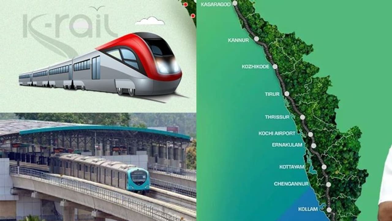 കെറെയിൽ സാധ്യത പഠനം;സിസ്ട്രയുടെ ഇന്ത്യന് പങ്കാളിയായ സായി ലോകബാങ്ക് നടപടി നേരിട്ടിരുന്നു;നിഷേധിച്ച് കെ റെയിൽ കെറെയിൽ സാധ്യത പഠനം;സിസ്ട്രയുടെ ഇന്ത്യന് പങ്കാളിയായ സായി ലോകബാങ്ക് നടപടി നേരിട്ടിരുന്നു;നിഷേധിച്ച് കെ റെയിൽ