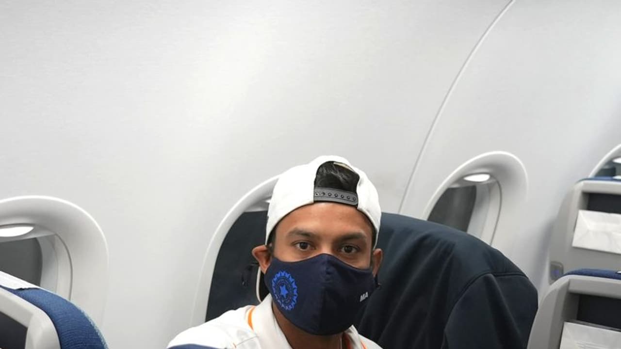 ಕಳೆದ ವರ್ಷ ನನಸಾಗದ ಮಯಾಂಕ್ ಅಗರ್ವಾಲ್ ಕನಸು ಈ ವರ್ಷ ಆಗುತ್ತಾ..? ಕಳೆದ ವರ್ಷ ನನಸಾಗದ ಮಯಾಂಕ್ ಅಗರ್ವಾಲ್ ಕನಸು ಈ ವರ್ಷ ಆಗುತ್ತಾ..?