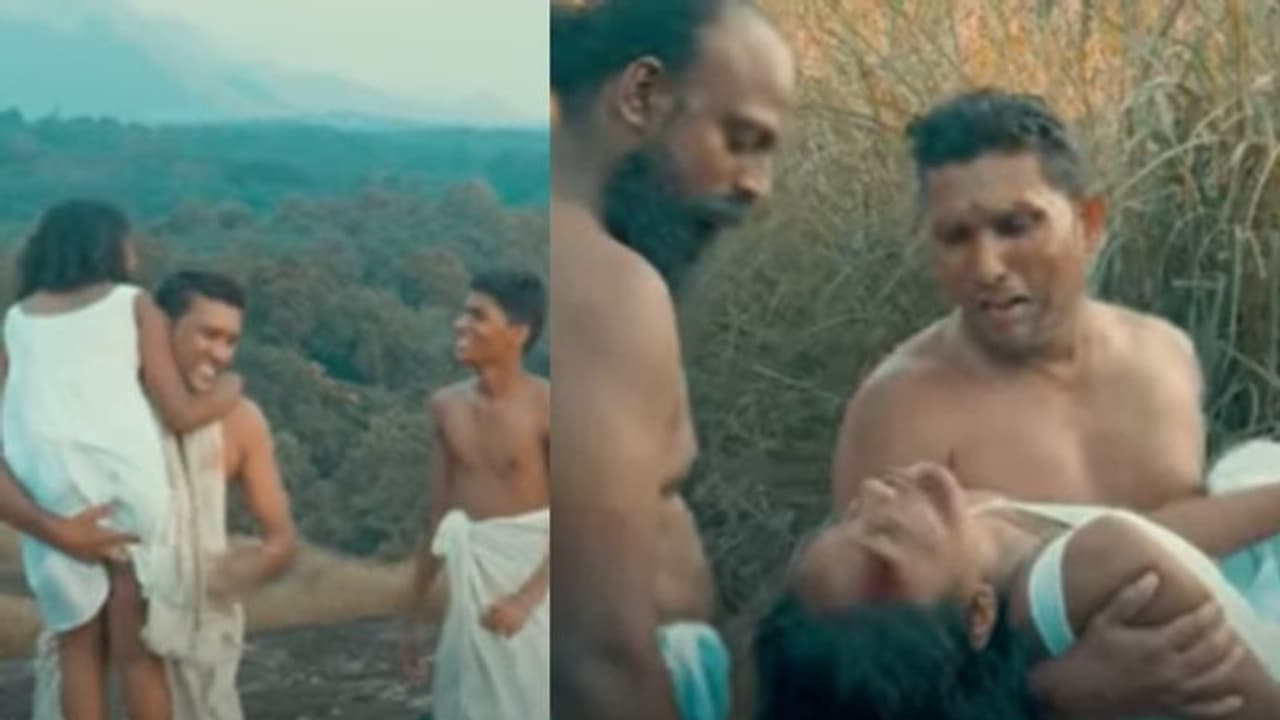 Mukkali Periodic Series : തെക്കൻ മലബാറിലെ പരുത്തി ഗ്രാമത്തിന്റെ കഥ ; ശ്രദ്ധനേടി 'മുക്കാലി'