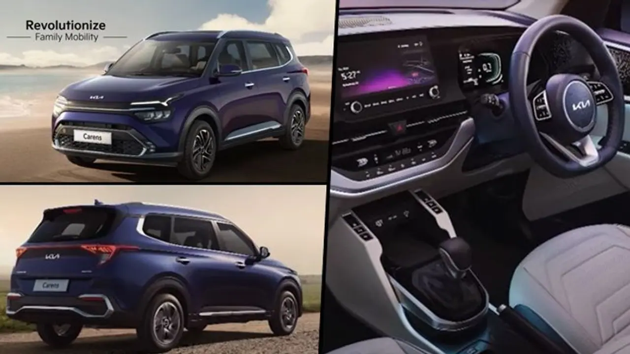 വാങ്ങാന്‍ ജനം ക്യൂ, ബുക്ക് ചെയ്ത ഈ കാര്‍ കിട്ടണമെങ്കില്‍ ഒന്നരക്കൊല്ലം കാത്തിരിക്കണം!