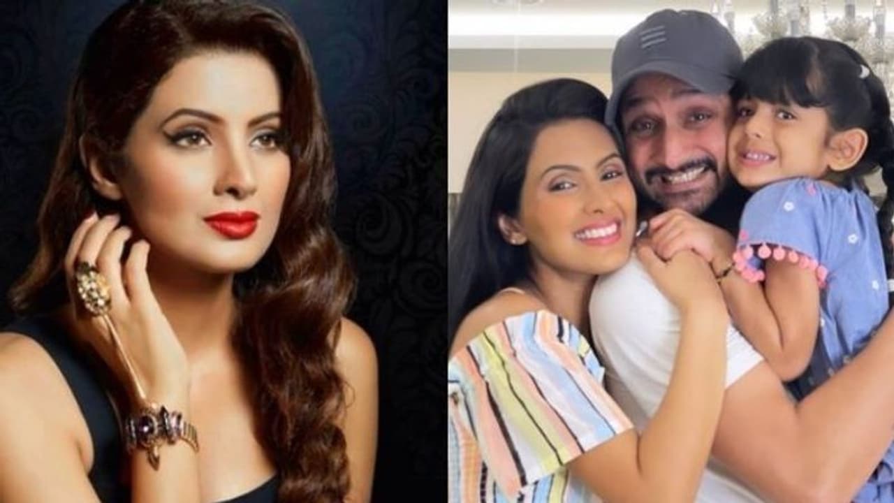 [EXCLUSIVE] Geeta Basra gives tips for women dealing with postpartum depression