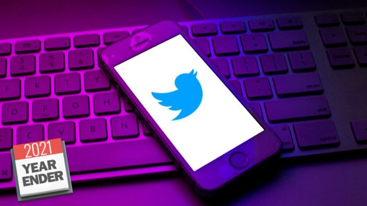 Round up 2021: जानिए इस साल Twitter पर कौन से Hashtag किये गए सबसे ज्यादा इस्तेमाल