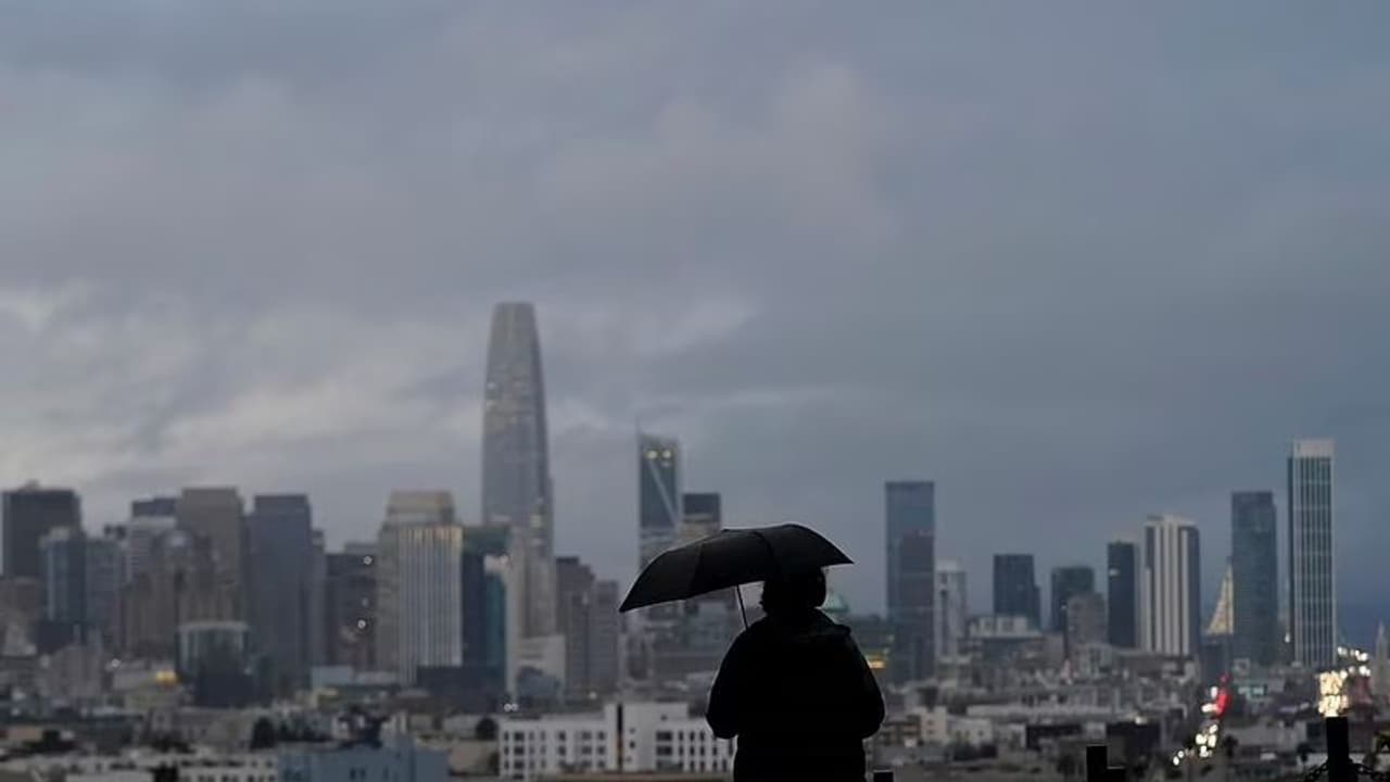 ಟ್ರಂಪ್ ಸುಂಕ ನೀತಿ, ಕ್ಯಾಲಿಫೋರ್ನಿಯಾ ಜಗತ್ತಿನ 4ನೇ ಅತಿದೊಡ್ಡ ಆರ್ಥಿಕತೆ 