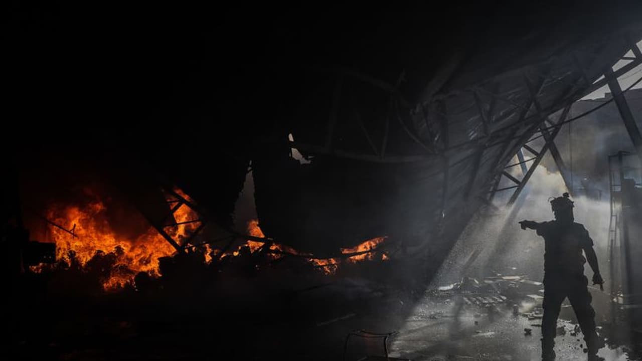 Dangerous Countries : ലോകത്തെ ഏറ്റവും അപകടകരമായ രാജ്യം ഇതാണ്!