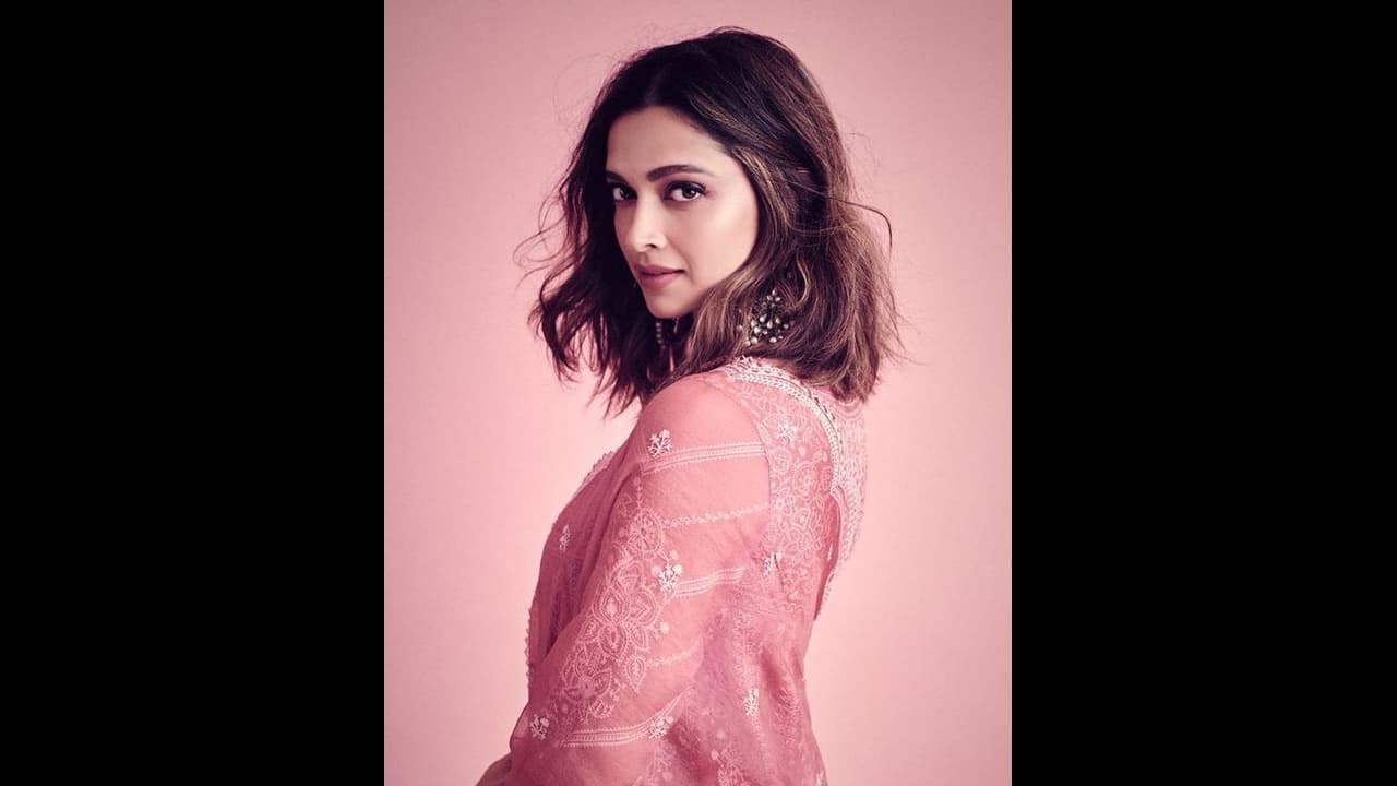 Deepika padukon ने अपने फिल्मी सफर का वीडियो शेयर कर जीवन को लेकर दिया बड़ा ज्ञान,फैंस को पसंद आया उनका अंदाज