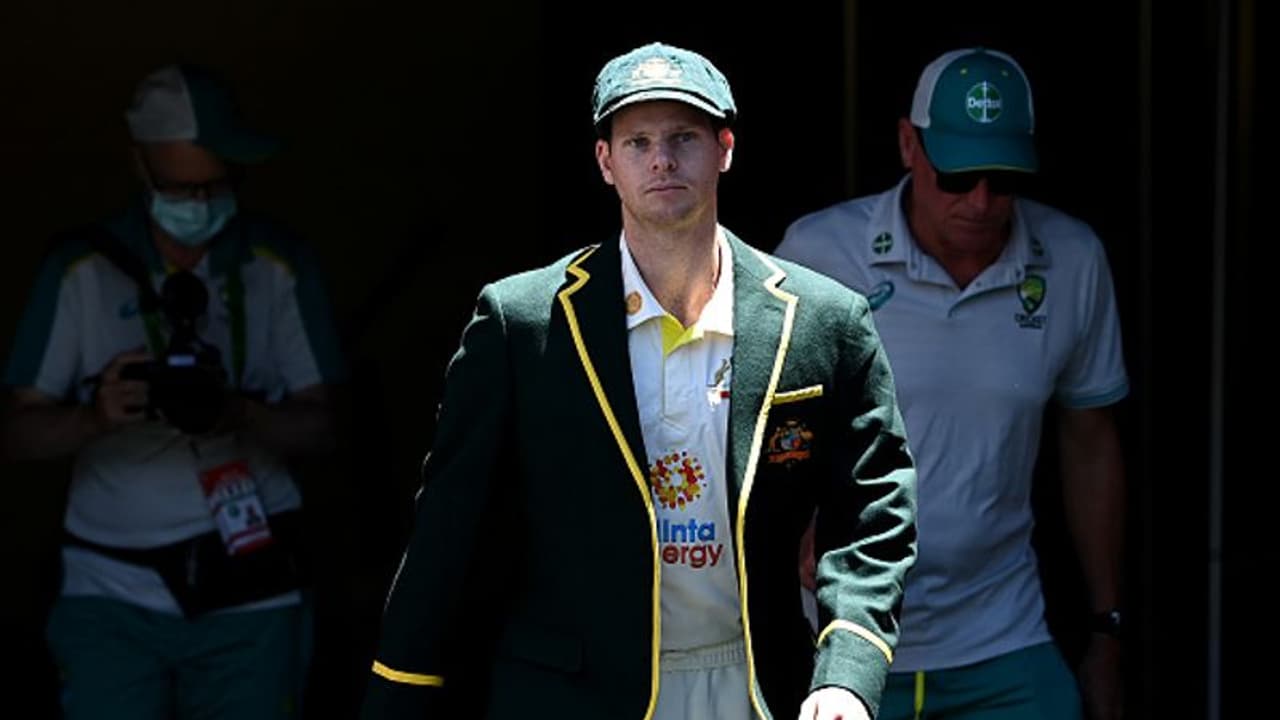 Australia vs England: தன் கெரியரில் இப்படியொரு சான்ஸ் மீண்டும் கிடைக்கும்னு ஸ்மித்தே நினைத்திருக்க மாட்டார் Australia vs England: தன் கெரியரில் இப்படியொரு சான்ஸ் மீண்டும் கிடைக்கும்னு ஸ்மித்தே நினைத்திருக்க மாட்டார்