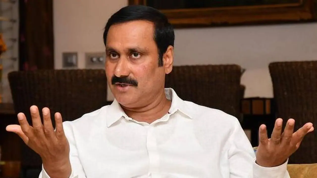 Anbumani : ஒரு பிழைக்கு மாற்றாக இன்னொரு பிழையா.? இனி இரண்டு நீட் தேர்வு நடத்துவதா.? சீறும் அன்புமணி