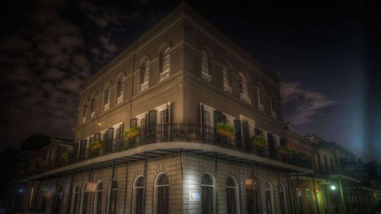 House Of Horrors : അതിമനോഹരമായ ഈ മാളിക എങ്ങനെയാണ് പ്രേതഭവനമായി മാറിയത്?