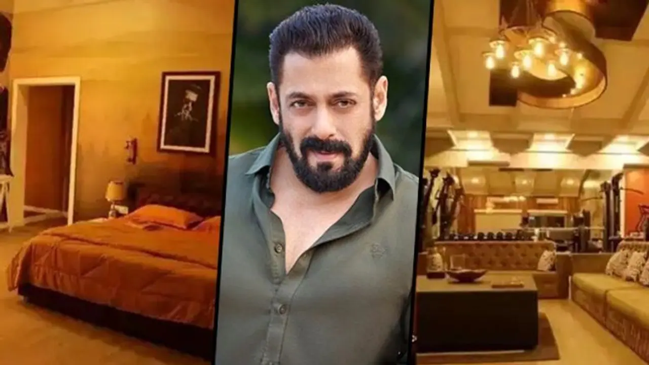 Salman Khan House: বাড়ি ভাড়া দিয়েছেন সলমন খান, জানেন ভাইজানের বাড়িতে থাকতে গেল কত টাকা লাগবে Salman Khan House: বাড়ি ভাড়া দিয়েছেন সলমন খান, জানেন ভাইজানের বাড়িতে থাকতে গেল কত টাকা লাগবে