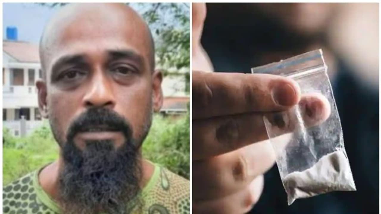 Film Actor arrested in Drug case : മയക്കുമരുന്നുമായി ആക്ഷന് ഹീറോ ബിജു താരം വയനാട് പിടിയില് Film Actor arrested in Drug case : മയക്കുമരുന്നുമായി ആക്ഷന് ഹീറോ ബിജു താരം വയനാട് പിടിയില്