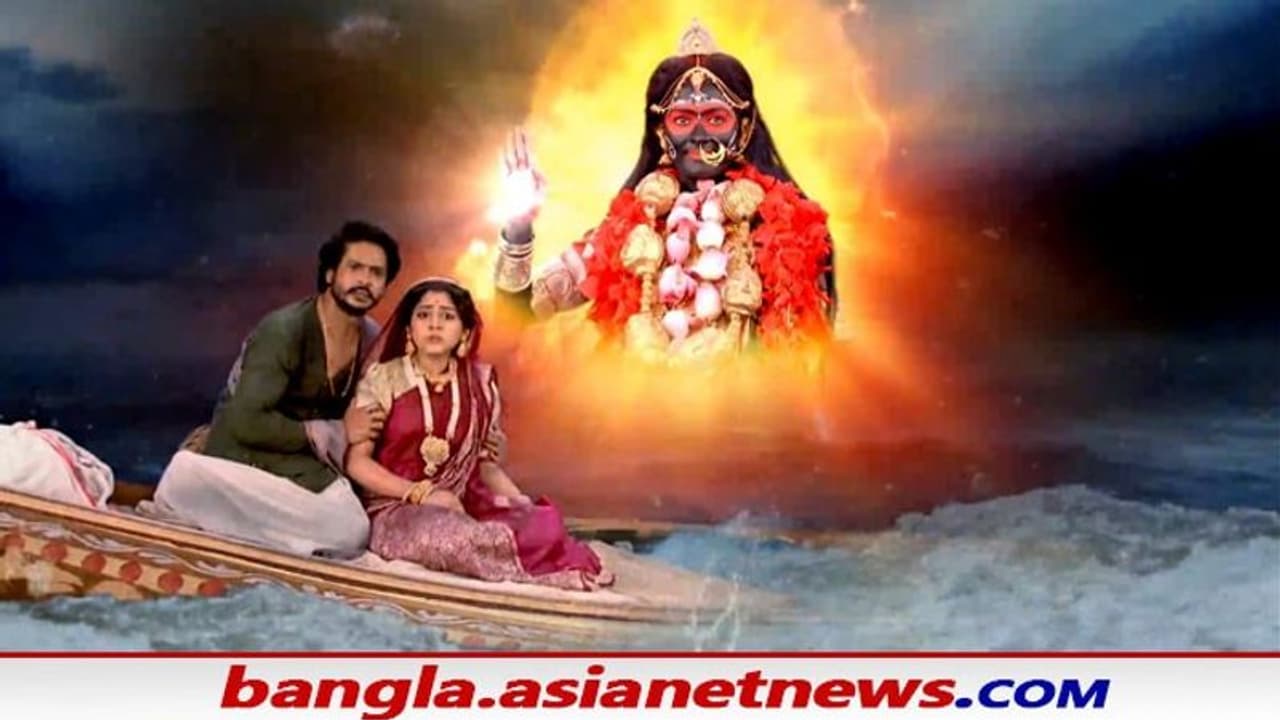 Rani Rashmoni Special Episode : ঘোর বিপদ দ্বারিকা ইন্দুর, মা ভবতারিণীর কৃপায় হবে কি প্রাণরক্ষা Rani Rashmoni Special Episode : ঘোর বিপদ দ্বারিকা ইন্দুর, মা ভবতারিণীর কৃপায় হবে কি প্রাণরক্ষা