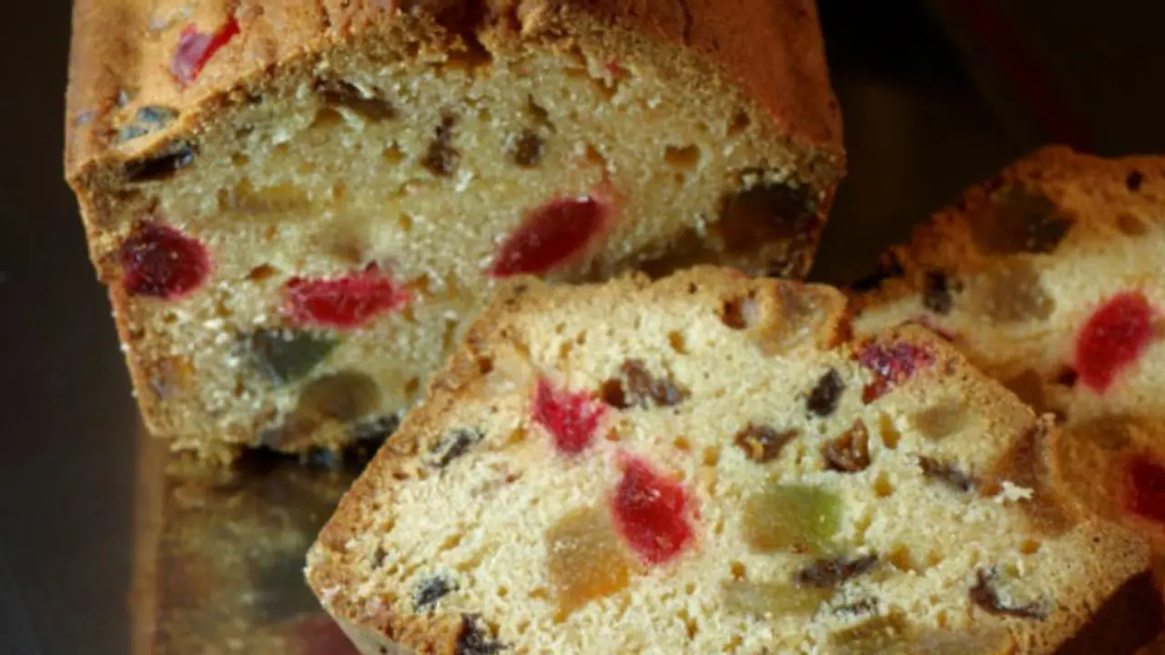 Dry Fruit Cake Recipe: বড়দিনের সেলিব্রেশন এবার উঠবে জমে, রইল কেক বানানোর সহজ রেসিপি Dry Fruit Cake Recipe: বড়দিনের সেলিব্রেশন এবার উঠবে জমে, রইল কেক বানানোর সহজ রেসিপি