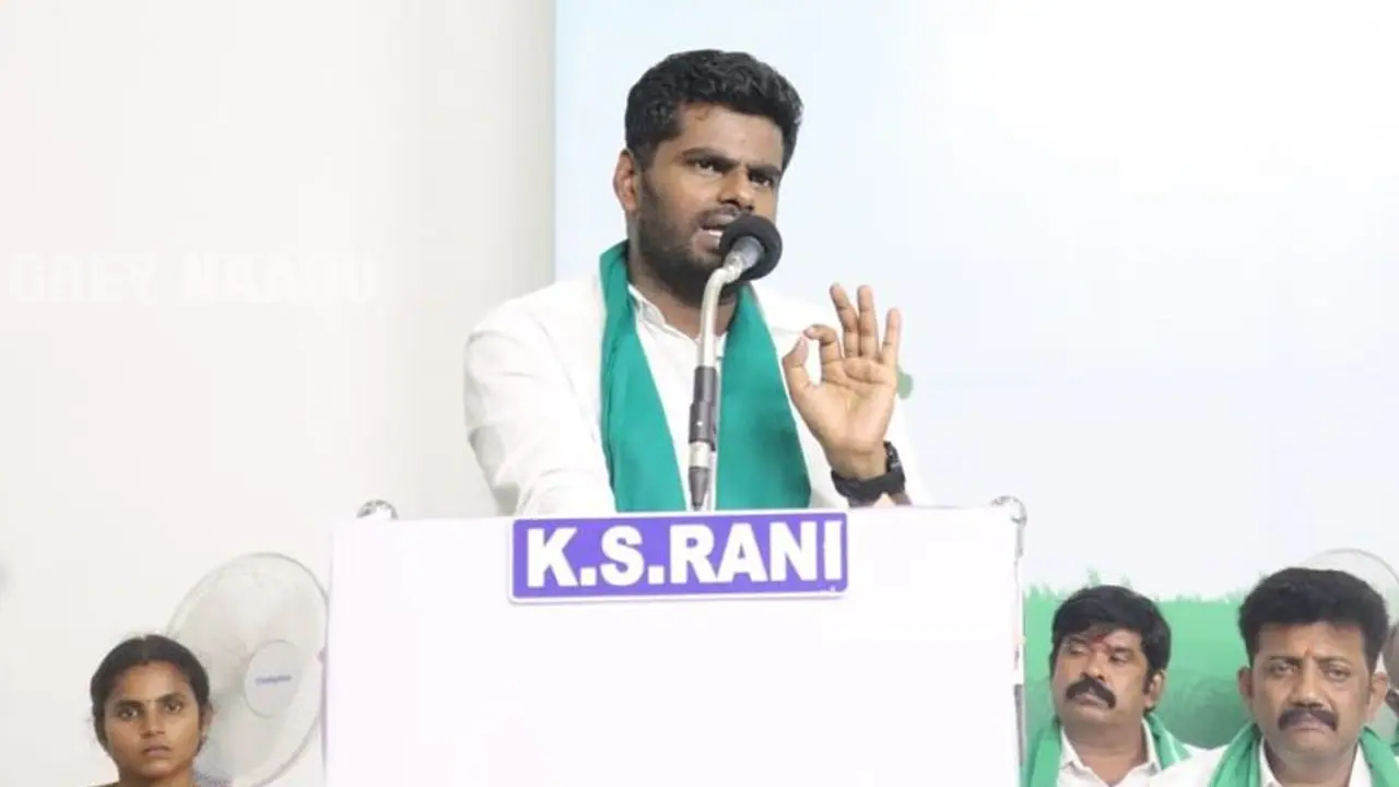 'பிரதமர் மோடியின் தூதர்கள் இவர்கள்..' பாஜக முதற்கட்ட வேட்பாளர் பட்டியல் வெளியீடு.. அண்ணாமலை அதிரடி !! 'பிரதமர் மோடியின் தூதர்கள் இவர்கள்..' பாஜக முதற்கட்ட வேட்பாளர் பட்டியல் வெளியீடு.. அண்ணாமலை அதிரடி !!