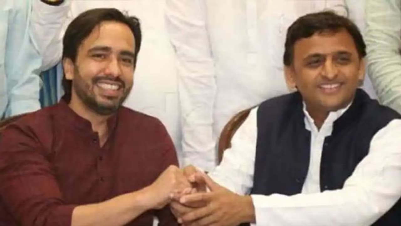 सपा रालोद के गठबंधन ने बढ़ाई भाजपा की टेंशन, जानिए कैसे सपा रालोद के गठबंधन ने बढ़ाई भाजपा की टेंशन, जानिए कैसे