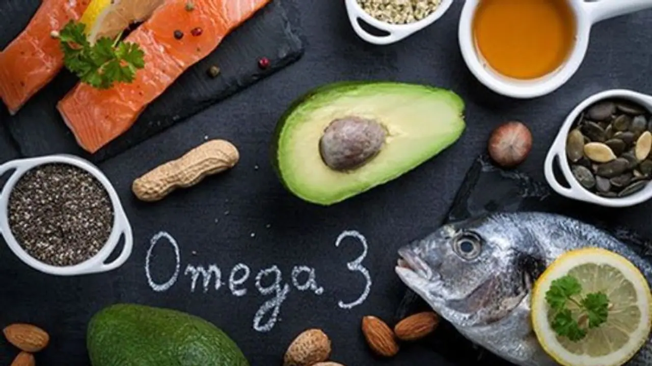 Omega 3 Fatty Acids : ശരീരത്തിന് വേണം ഒമേഗ 3 ഫാറ്റി ആസിഡ്; അറിയാം ആരോഗ്യ ഗുണങ്ങള്... Omega 3 Fatty Acids : ശരീരത്തിന് വേണം ഒമേഗ 3 ഫാറ്റി ആസിഡ്; അറിയാം ആരോഗ്യ ഗുണങ്ങള്...