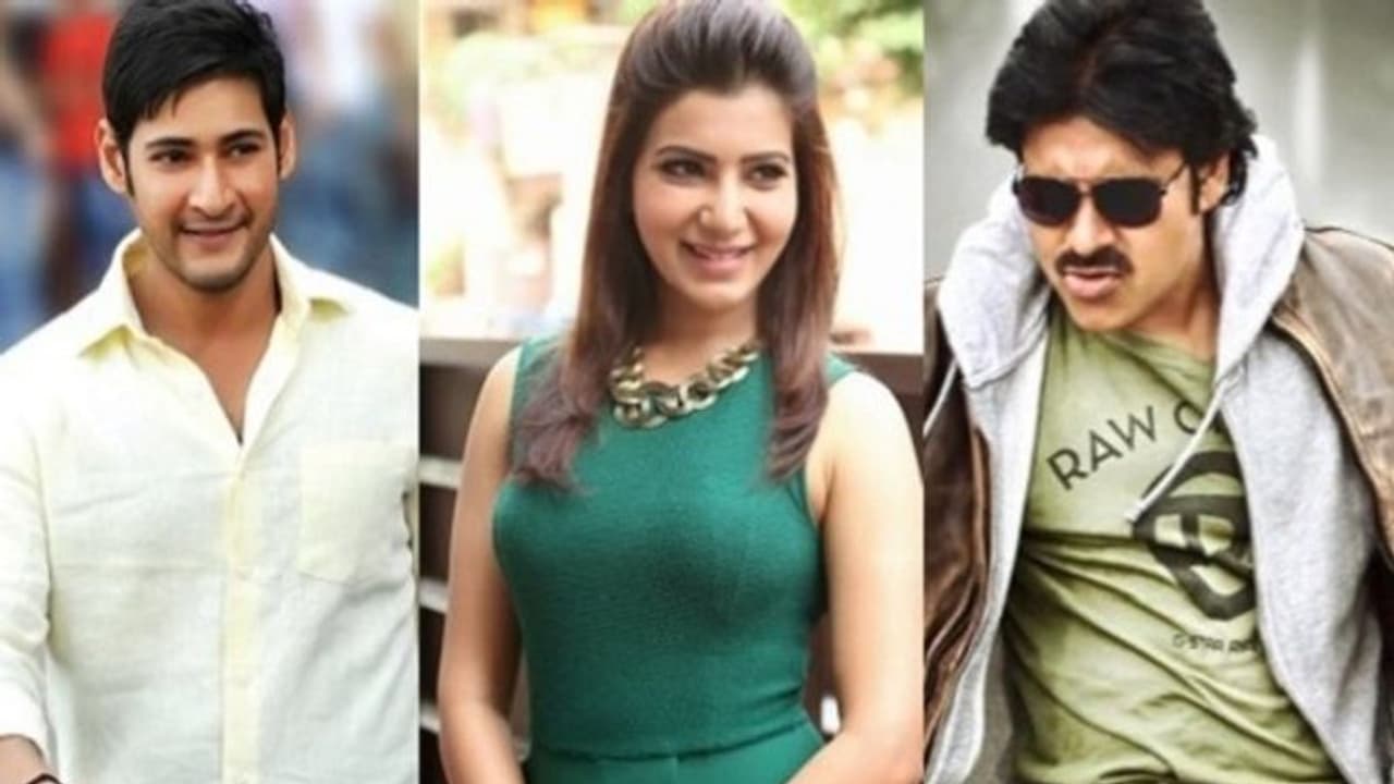 Pawan mahesh in Samantha Item Song: సమంత ఐటెమ్ సాంగ్కి స్టెప్పేసిన పవన్ మహేష్ ప్రభాస్.. వీడియో వైరల్.. Pawan mahesh in Samantha Item Song: సమంత ఐటెమ్ సాంగ్కి స్టెప్పేసిన పవన్ మహేష్ ప్రభాస్.. వీడియో వైరల్..