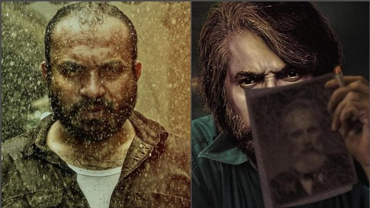 Bheeshma Parvam characters: ഇതാണ് 'അജാസ്'; 'ഭീഷ്മ പര്വ്വ'ത്തിലെ ആദ്യ കഥാപാത്രത്തെ അവതരിപ്പിച്ച് അമല് നീരദ് Bheeshma Parvam characters: ഇതാണ് 'അജാസ്'; 'ഭീഷ്മ പര്വ്വ'ത്തിലെ ആദ്യ കഥാപാത്രത്തെ അവതരിപ്പിച്ച് അമല് നീരദ്