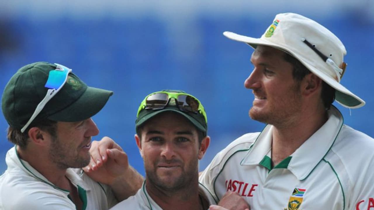 Racism allegations : വംശീയാധിക്ഷേപ ആരോപണം; ഗ്രേയം സ്മിത്തിനും മാര്ക്ക് ബൗച്ചര്ക്കും നേരെ അന്വേഷണം Racism allegations : വംശീയാധിക്ഷേപ ആരോപണം; ഗ്രേയം സ്മിത്തിനും മാര്ക്ക് ബൗച്ചര്ക്കും നേരെ അന്വേഷണം