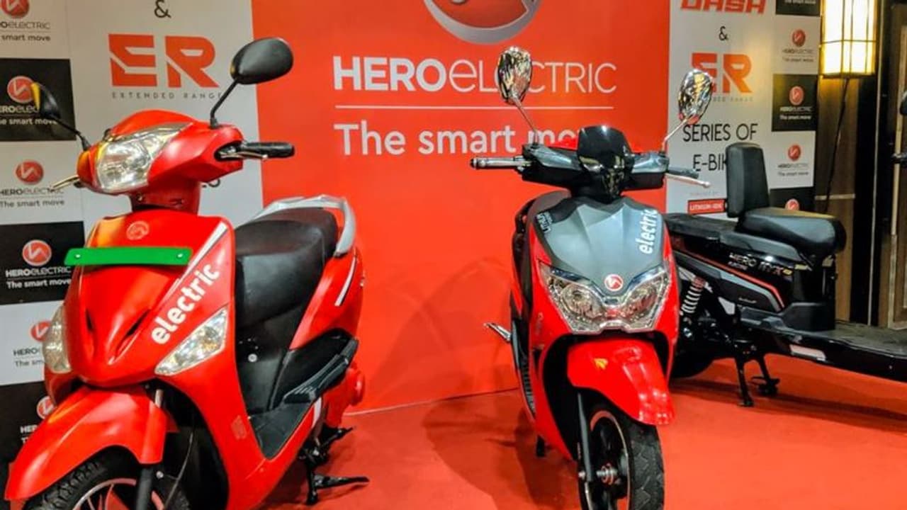 टर्टल मोबिलिटी को Hero Electric देने जा रहा 1,000 हाई स्पीड इलेक्ट्रिक स्कूटर, देखें क्या है वजह