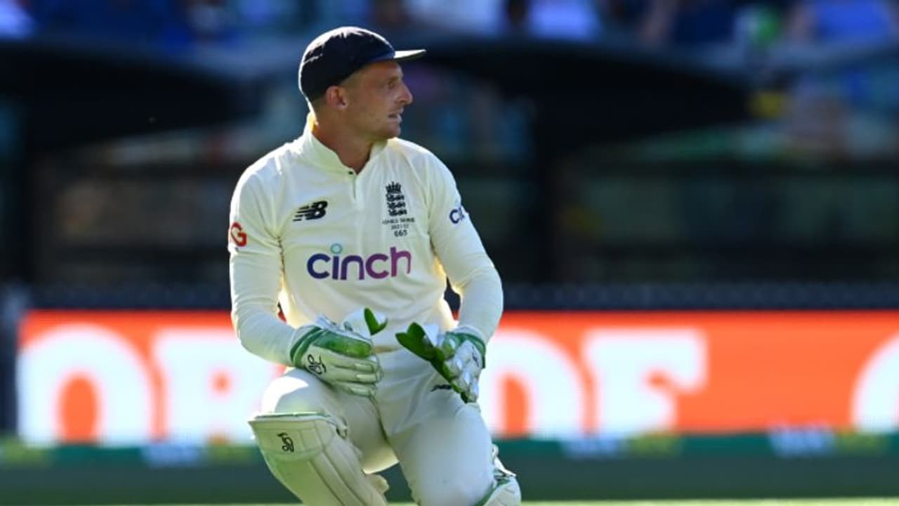 Australia vs England: கடைசி ஆஷஸ் டெஸ்ட்டில் ஆடாமல் நாடு திரும்பும் ஜோஸ் பட்லர்..! இதுதான் காரணம் Australia vs England: கடைசி ஆஷஸ் டெஸ்ட்டில் ஆடாமல் நாடு திரும்பும் ஜோஸ் பட்லர்..! இதுதான் காரணம்