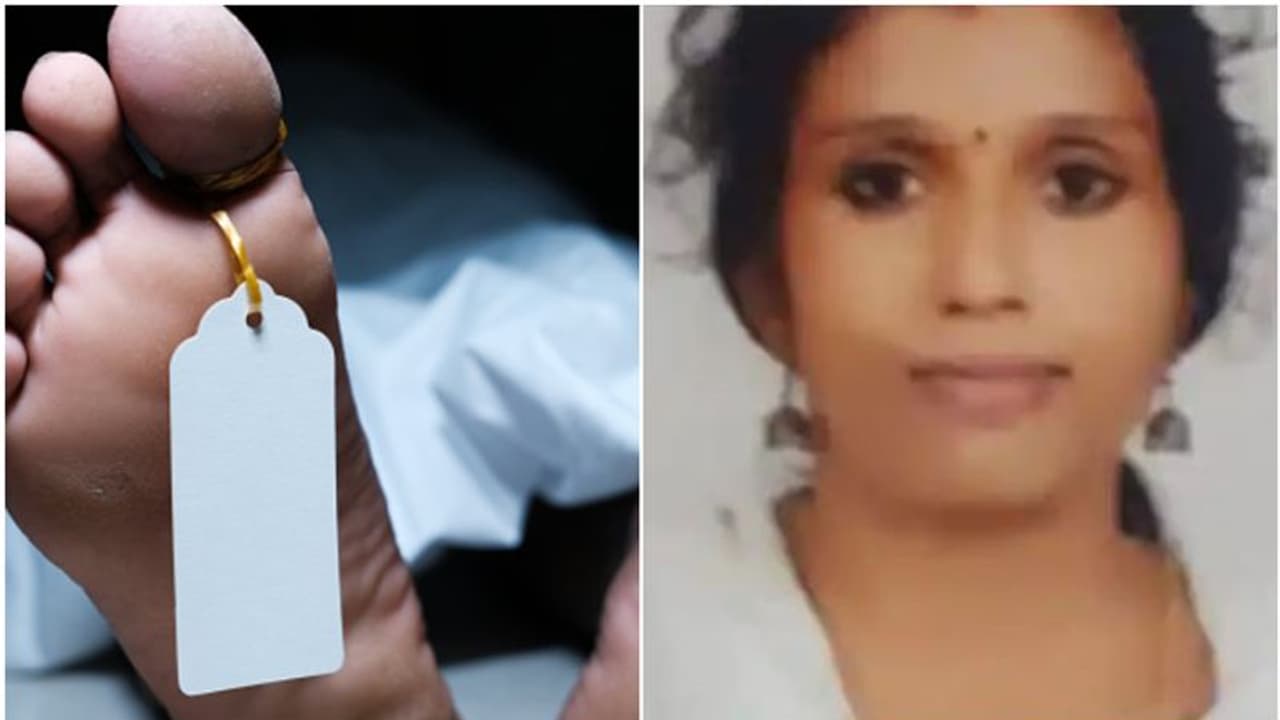 തിരുവനന്തപുരത്ത് വിഷം കഴിച്ച അമ്മയ്ക്ക് പിന്നാലെ മൂത്ത മകളും മരണത്തിന് കീഴടങ്ങി, രണ്ട് മക്കൾ ഗുരുതരാവസ്ഥയിൽ തിരുവനന്തപുരത്ത് വിഷം കഴിച്ച അമ്മയ്ക്ക് പിന്നാലെ മൂത്ത മകളും മരണത്തിന് കീഴടങ്ങി, രണ്ട് മക്കൾ ഗുരുതരാവസ്ഥയിൽ