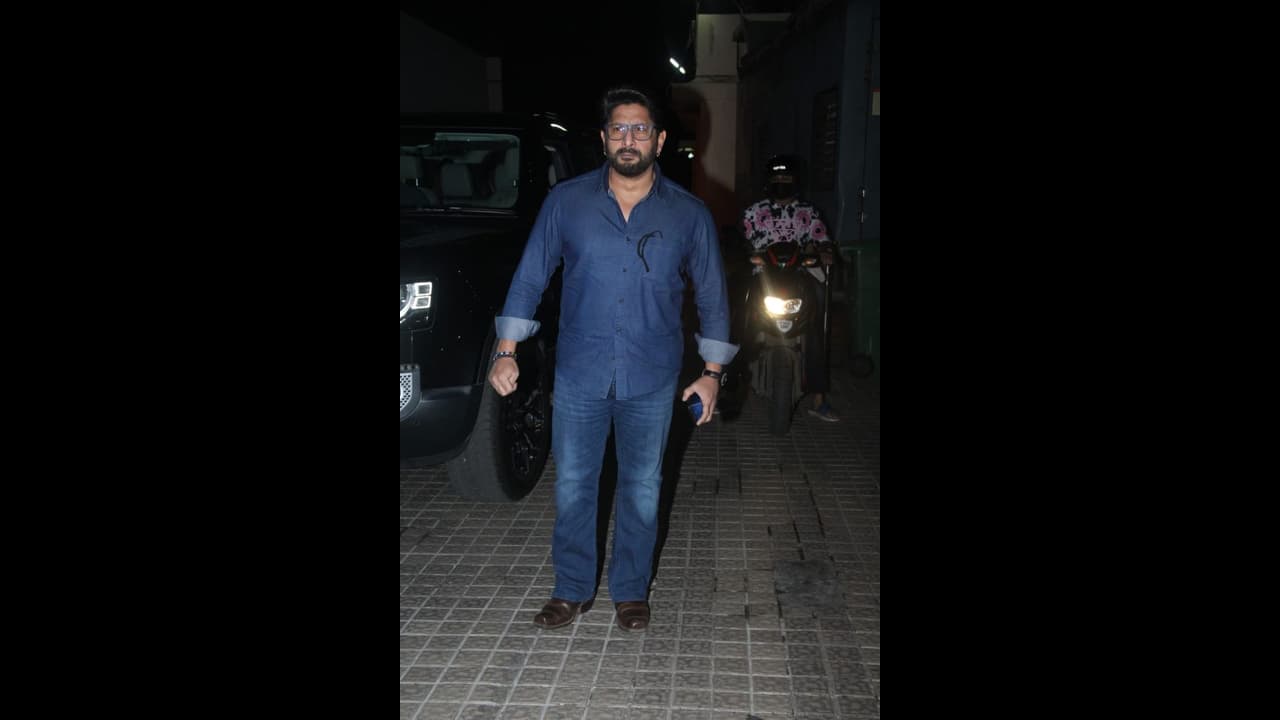 বচ্চন পাণ্ডে র প্রমোশনে গিয়ে বিস্ফোরক আরশদ, বললেন বিগ বি সুযোগ কেড়ে নিয়েছিলেন বচ্চন পাণ্ডে র প্রমোশনে গিয়ে বিস্ফোরক আরশদ, বললেন বিগ বি সুযোগ কেড়ে নিয়েছিলেন