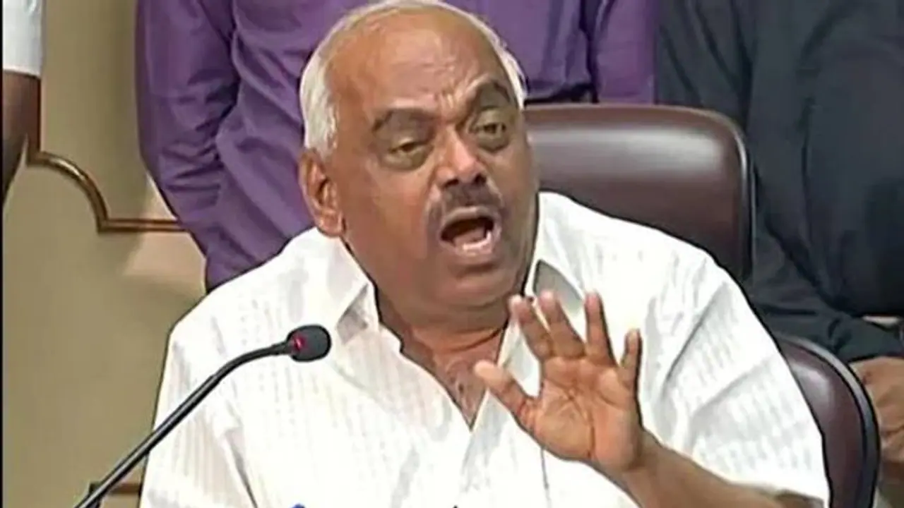 Blaming women for rape; trivializing incident; issuing rape threats: Indian politicians who let tongues loose