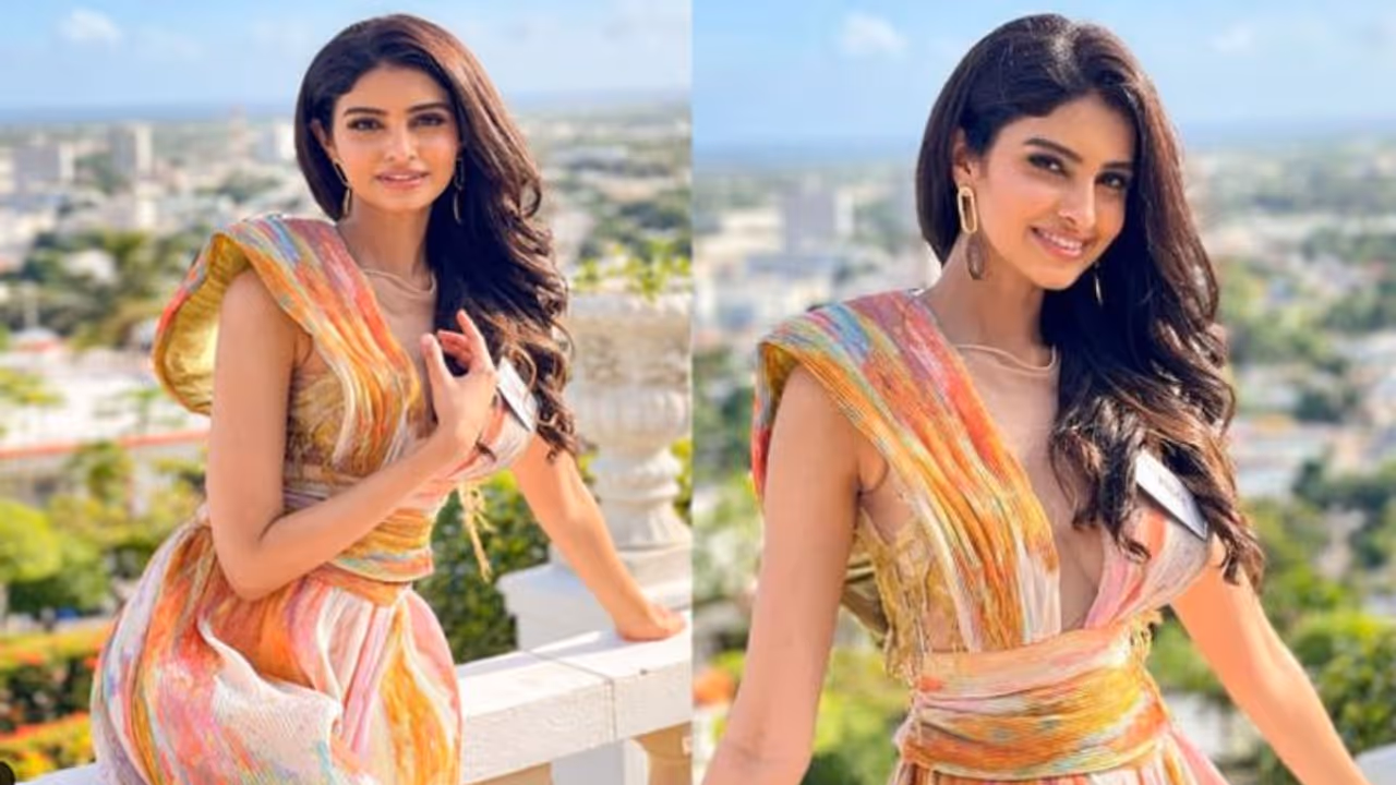 Miss world 2021: मिस वर्ल्ड 2021 का ग्रैंड फिनाले हुआ रद्द, मानसा वाराणसी समेत 17 प्रतियोगी हुए कोरोना पॉजिटिव