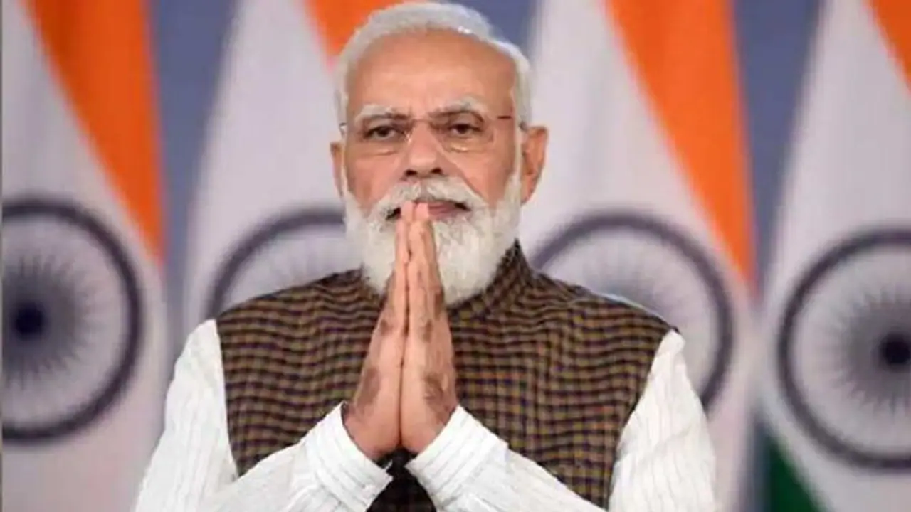 शनिवार को शाहजहांपुर आएंगे PM Modi, गंगा एक्सप्रेस वे का करेंगे शिलान्यास शनिवार को शाहजहांपुर आएंगे PM Modi, गंगा एक्सप्रेस वे का करेंगे शिलान्यास