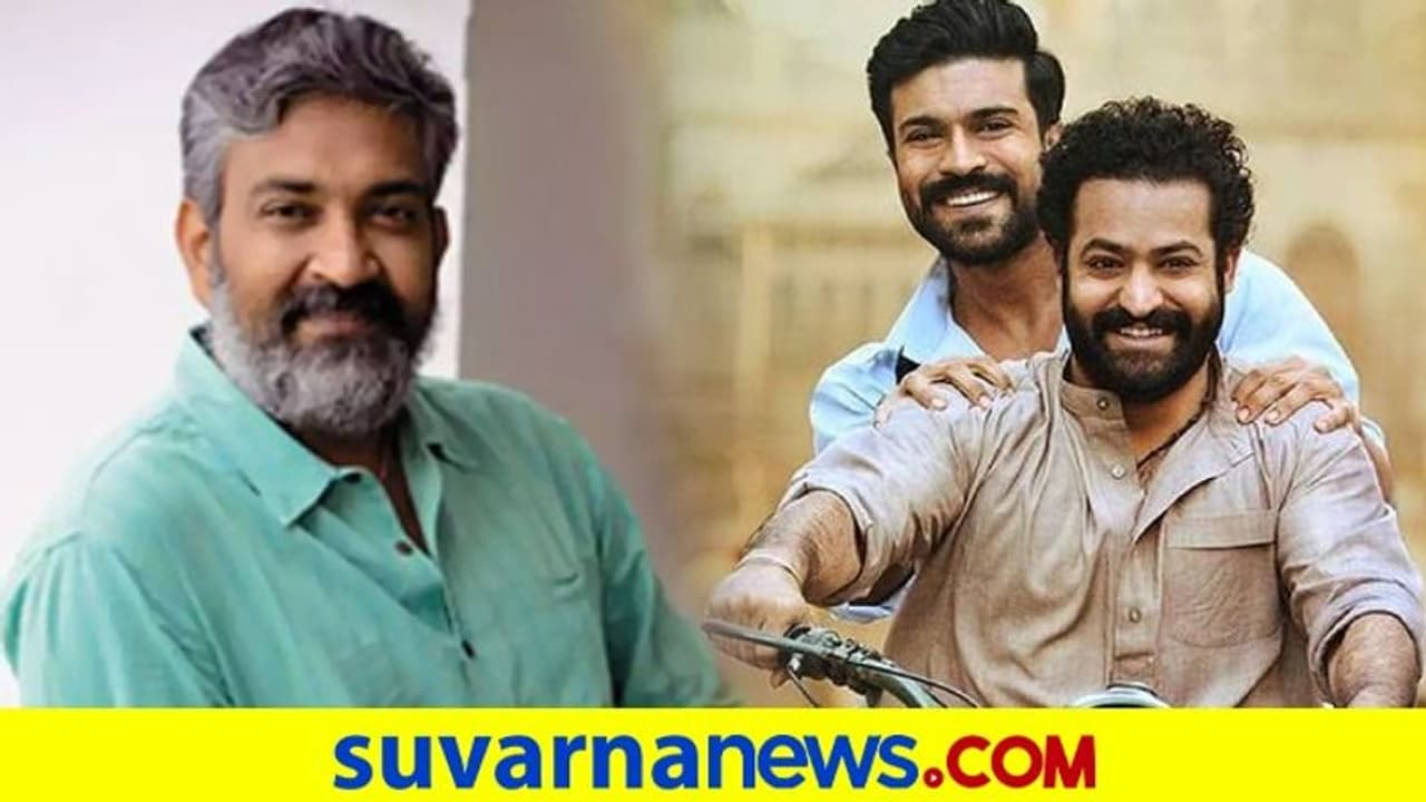 RRR Release Postponed: ಅಡ್ವಾನ್ಸ್ ಬುಕ್ಕಿಂಗ್ನ 10 ಕೋಟಿ ರಿಫಂಡ್..! RRR Release Postponed: ಅಡ್ವಾನ್ಸ್ ಬುಕ್ಕಿಂಗ್ನ 10 ಕೋಟಿ ರಿಫಂಡ್..!