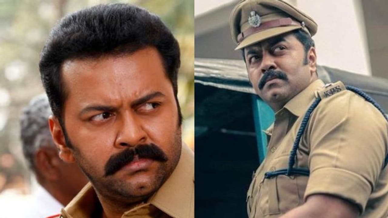 ഇന്ദ്രജിത്ത് വീണ്ടും പോലീസ് വേഷത്തിൽ: ചിത്രത്തിന്റെ പ്രഖ്യാപനം ഉടൻ