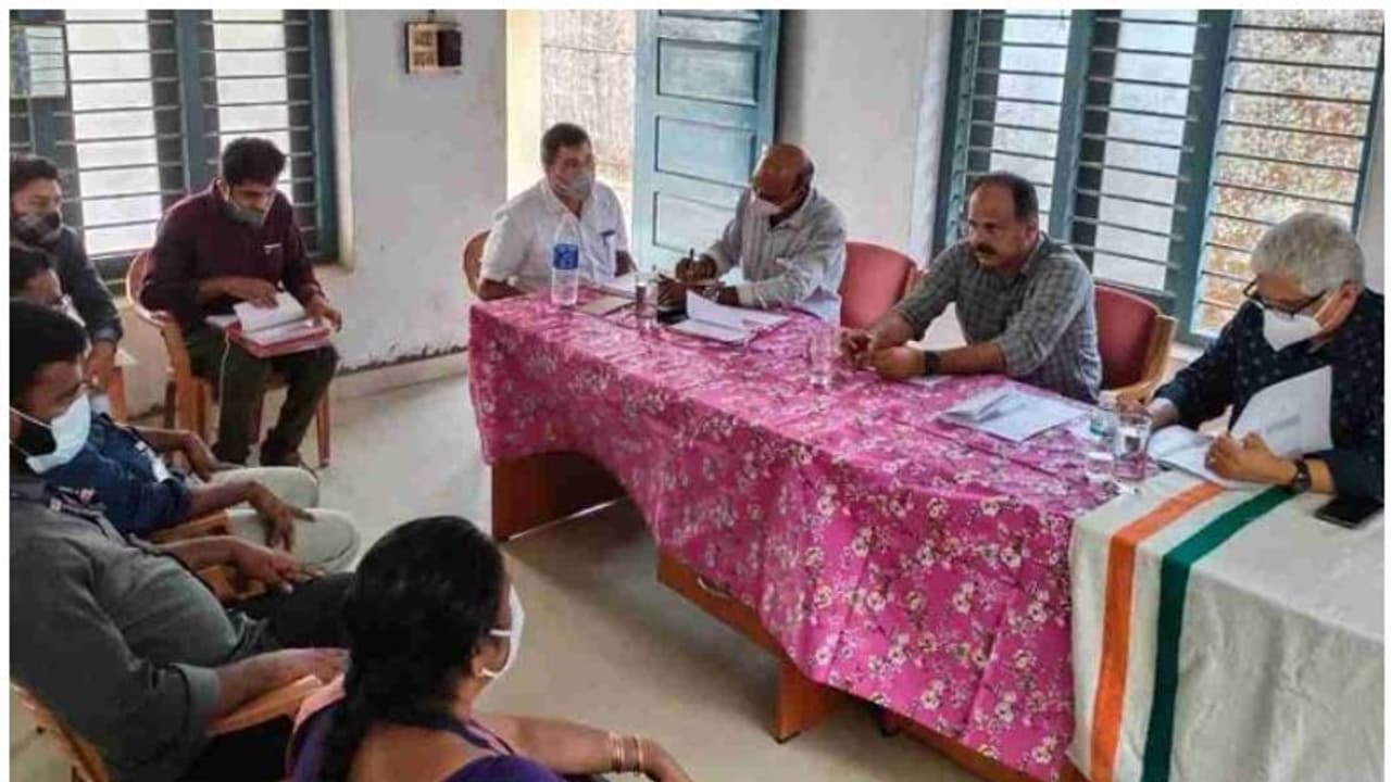 Maritime Courses : അഴീക്കലില് മാരിടൈം ബോര്ഡിന് കീഴിൽ മാരിടൈം കോഴ്സുകള് ആരംഭിക്കുന്നു Maritime Courses : അഴീക്കലില് മാരിടൈം ബോര്ഡിന് കീഴിൽ മാരിടൈം കോഴ്സുകള് ആരംഭിക്കുന്നു