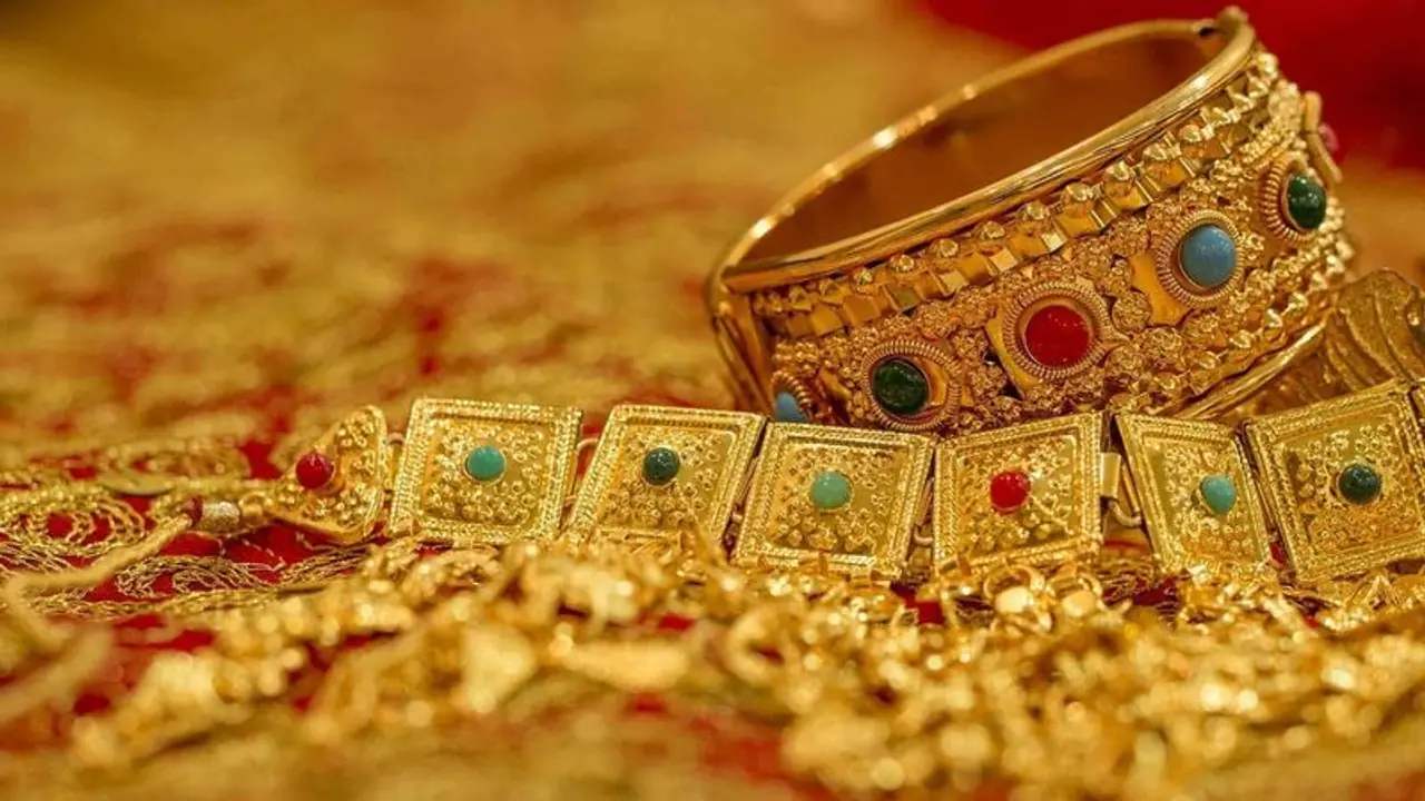 Bengaluru GOLD on November 9, 2024: Check latest prices for 1gm, 8gm and 10 gm gold