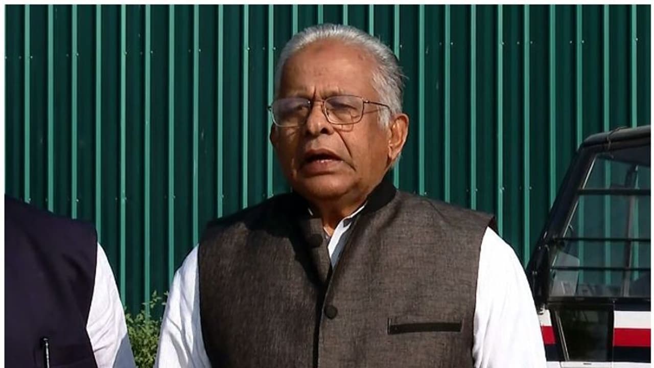 marriage age 21 : 'വിവാഹപ്രായം', കേന്ദ്രത്തിന്‍റേത് സദുദ്ദേശമല്ല,ശക്തമായി എതിര്‍ക്കുമെന്ന് ഇടി മുഹമ്മദ് ബഷീര്‍