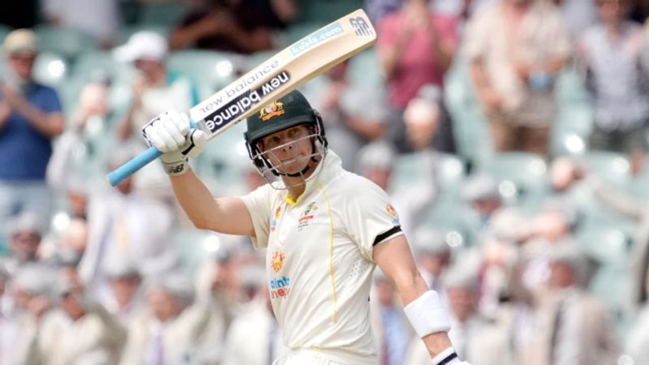 Steve Smith: டெஸ்ட் கிரிக்கெட்டில் சச்சின், சங்கக்கரா, சேவாக், டிராவிட் சாதனைகளை தகர்த்தெறிந்த ஸ்டீவ் ஸ்மித்