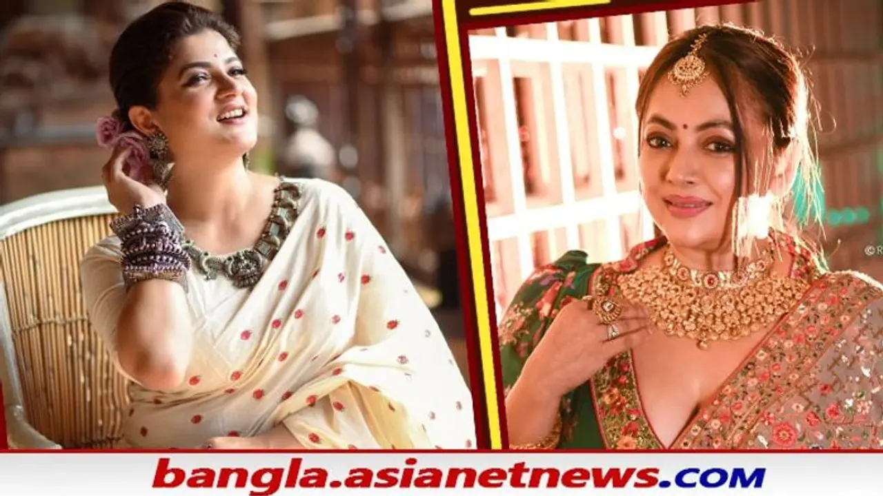 Vijay Diwas Dubai: বাংলাদেশের বিজয় দিবস, দুবাইয়ে আয়োজিত অনুষ্ঠানে ডাক পেলেন শ্রীলেখা শ্রাবন্তী Vijay Diwas Dubai: বাংলাদেশের বিজয় দিবস, দুবাইয়ে আয়োজিত অনুষ্ঠানে ডাক পেলেন শ্রীলেখা শ্রাবন্তী