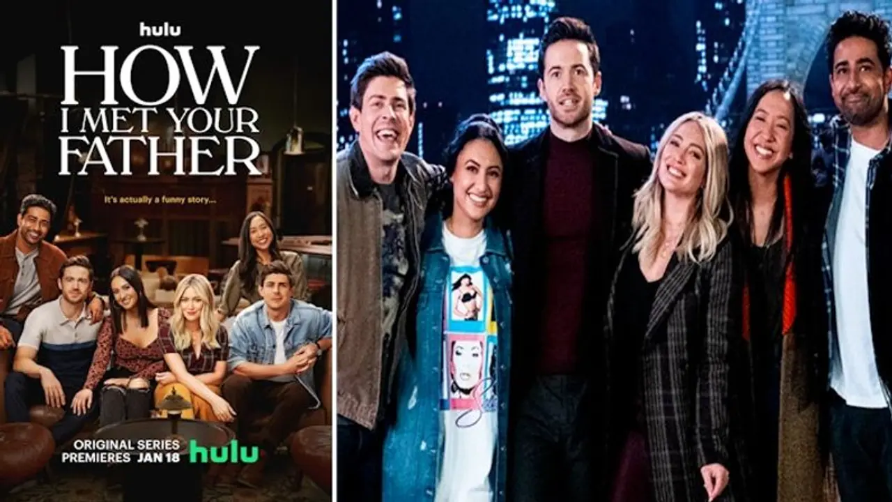 How I Met Your Father trailer: Fans call Hilary Duff, Kim Cattrall starrer show ‘CRINGEY, INSULTING’