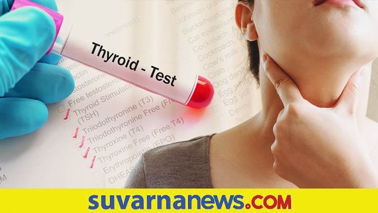 Subacute Thyroiditis: ಕೊರೋನಾ ಗೆದ್ದವರಿಗೆ ಹೊಸ ಥೈರಾಯ್ಡ್ ಸಮಸ್ಯೆ