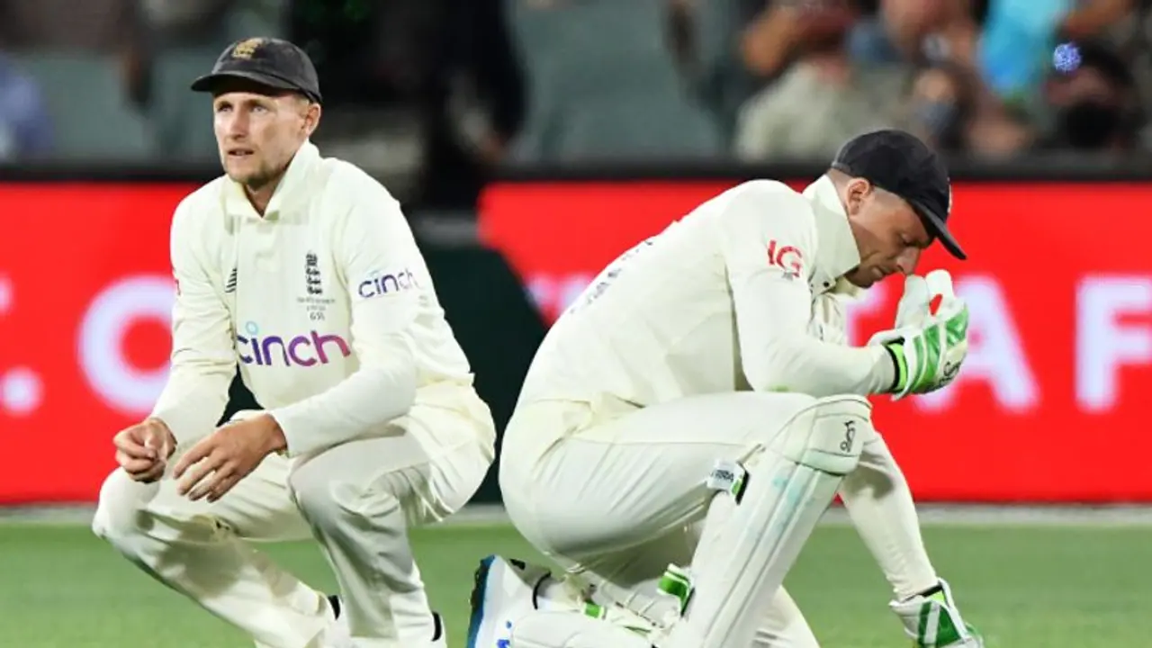 Ashes 2021 22, Adelaide Test (D/N): Jos Buttler's drops to Joe Root's injury The talking points from Day 4
