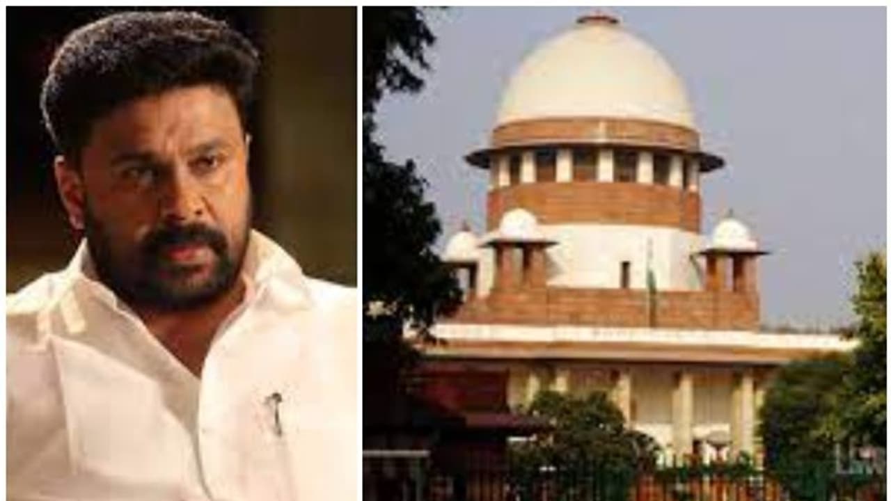 നടിയെ ആക്രമിച്ച കേസ്;സുപ്രീംകോടതി ഇടപെടല്‍ തേടി ദിലീപ്, അതിജീവിതയ്ക്കും മുൻ ഭാര്യക്കുമെതിരെ ഗുരുതര ആരോപണങ്ങള്‍