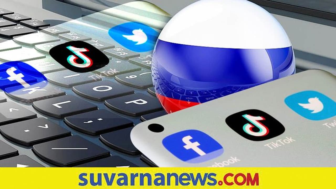 Social Media Law Violation: ಮೆಟಾ, ಟ್ವಿಟರ್, ಟಿಕ್‌ಟಾಕ್‌ಗೆ ಬಿತ್ತು ಭರ್ಜರಿ ದಂಡ!