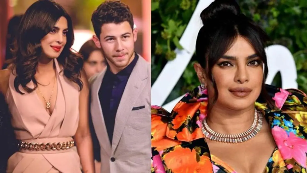 Priyanka Chopra : 'നിക് ജോനാസിന്‍റെ ഭാര്യ' എന്ന് വിശേഷിപ്പിച്ച മാധ്യമത്തിന് ചുട്ട മറുപടിയുമായി പ്രിയങ്ക
