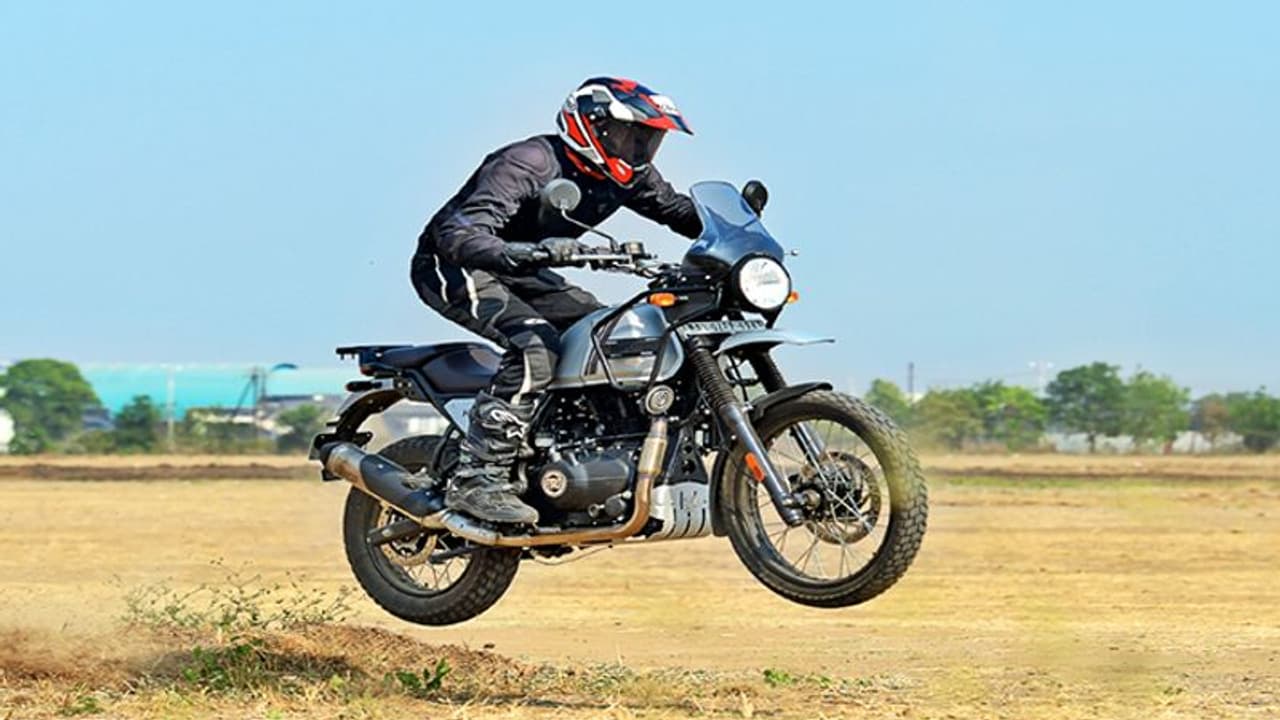 Upcoming Bike ರಾಯಲ್ ಎನ್ಫೀಲ್ಡ್ ಸ್ಕ್ರಾಮ್ 411 ಬೈಕ್ ಮಾರ್ಚ್ನಲ್ಲಿ ಬಿಡುಗಡೆ Upcoming Bike ರಾಯಲ್ ಎನ್ಫೀಲ್ಡ್ ಸ್ಕ್ರಾಮ್ 411 ಬೈಕ್ ಮಾರ್ಚ್ನಲ್ಲಿ ಬಿಡುಗಡೆ