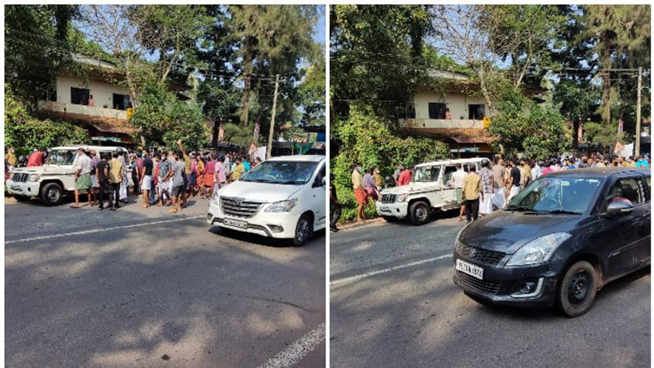 കോഴിക്കോട് യുവതിയെ ആക്രമിച്ചതിന് പിന്നില് പ്രണയ നൈരാശ്യം; തീ കൊളുത്തും മുമ്പ് കുത്തിപ്പരിക്കേല്പ്പിച്ചു കോഴിക്കോട് യുവതിയെ ആക്രമിച്ചതിന് പിന്നില് പ്രണയ നൈരാശ്യം; തീ കൊളുത്തും മുമ്പ് കുത്തിപ്പരിക്കേല്പ്പിച്ചു