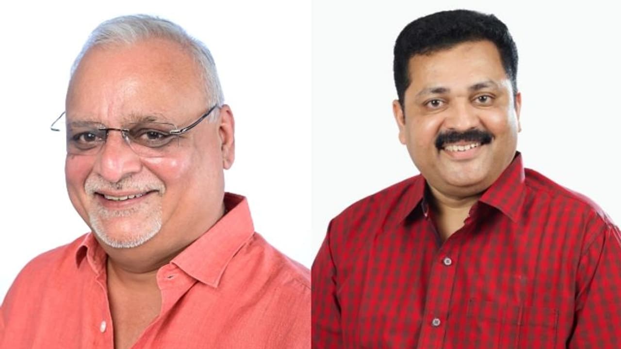 Crisis In LJD : എൽജെഡിയിൽ പൊട്ടിത്തെറി, ഷെയ്ഖ് പി ഹാരീസ് പാർട്ടി വിട്ടു Crisis In LJD : എൽജെഡിയിൽ പൊട്ടിത്തെറി, ഷെയ്ഖ് പി ഹാരീസ് പാർട്ടി വിട്ടു